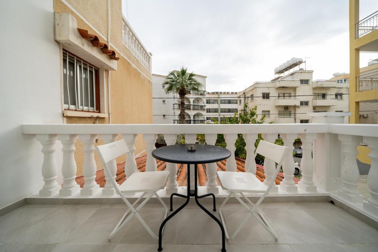 Home Of Comfort Mackenzie Larnaca Exterior photo