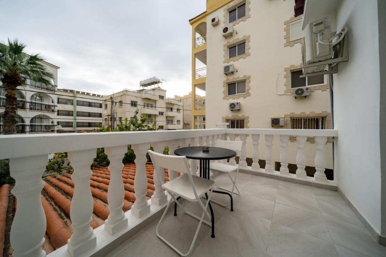 Home Of Comfort Mackenzie Larnaca Exterior photo